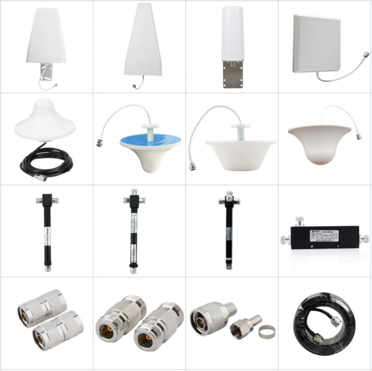 Industrial-Grade Signal Booster